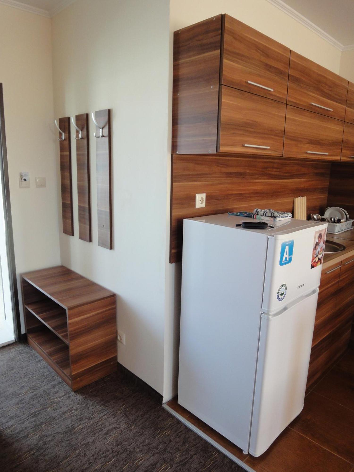 St. George Apartments Несебр Номер фото
