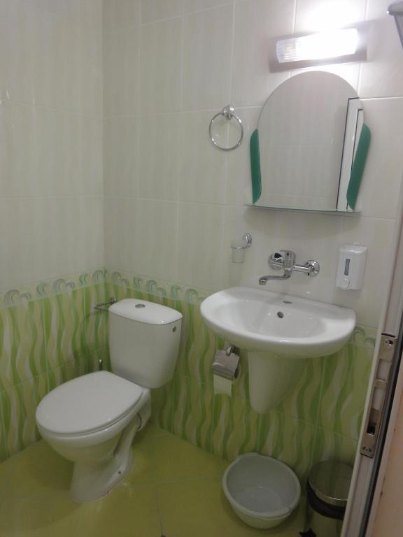 St. George Apartments Несебр Номер фото